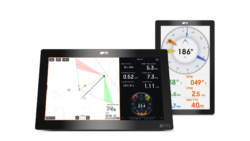 Raymarine LightHouse 4.5