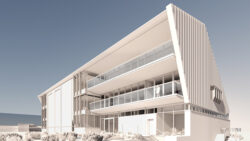 British Sailing Team base credit RYA