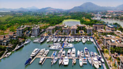 Royal Phuket Marina