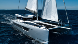 Windelo Catamaran