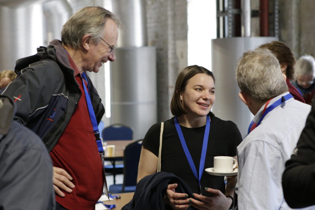 Asto 2024 UK Sail Training Conference