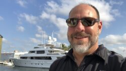 GOST sales and marketing director, Scott Breaux