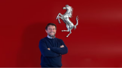 Giovanni Soldini