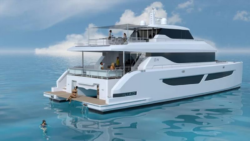 ILIAD 75 © ILIAD Catamarans (5)