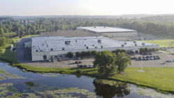 Lowell Facility expansion © Kim Rodriguez