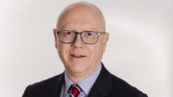 Scott Bader CEO Kevin Matthews