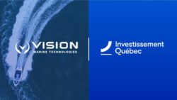 Vision marine investment