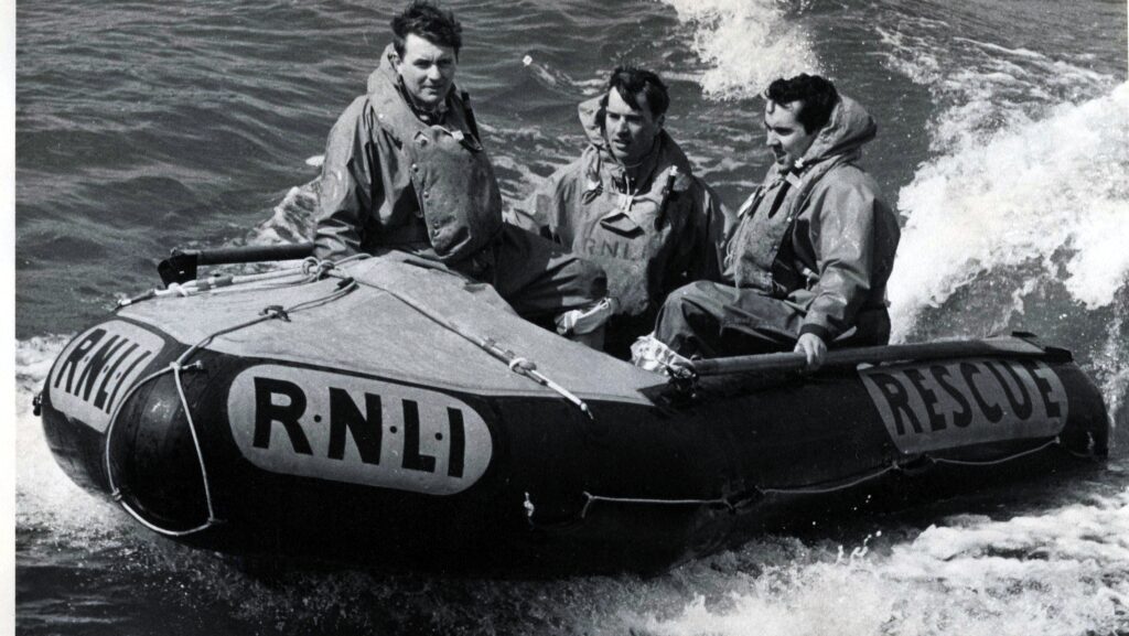 Aberystwyth. Early trials of D class