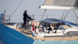 Contest Yachts Australia