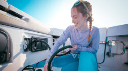 scanstrut ATMOS air station