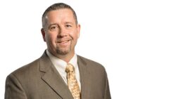 Tim Maher Indmar President