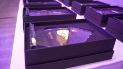 Yamaha awards UK