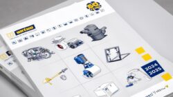 Amid global economic changes, VETUS addresses customer concerns by reducing prices, pledging to maintain this until January 2025 © VETUS