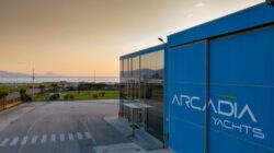 Arcadia Yachts Yard Exteriors (4)