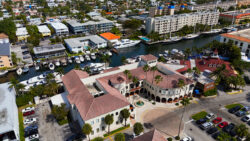 Cantiere del Pardo US office