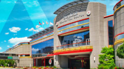 Discover Boating Chicago Boat Show Donald E. Stephens Convention & Conference Center (DES Convention Center)