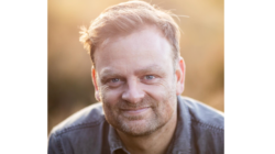 Mercator Marine Group (MMG) CEO Jarno Berkhof