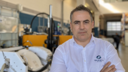 Smartgyro announce new research and development (R&D) manager Fabrizio Stifani