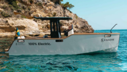 Valencia Electric Boat Show 2024