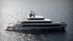 Azimut Grande 44M