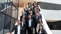 Group picture - KOM Amsterdam