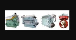 Engines made by IHI Corp, based in Japan, which is at the centre of a data scandal