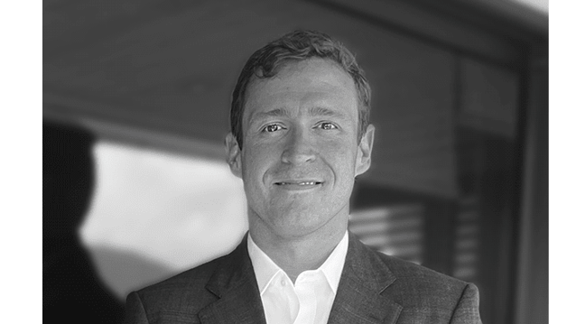 Managing Partner of BYS International, João Raphael Kossmann