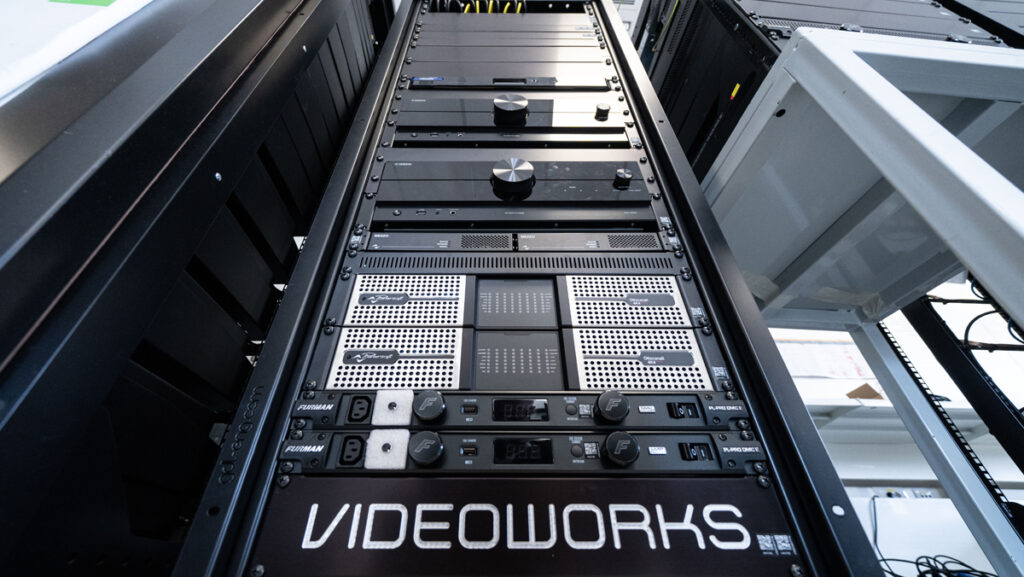 Videoworks