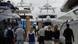 Palm Beach International Boat Show