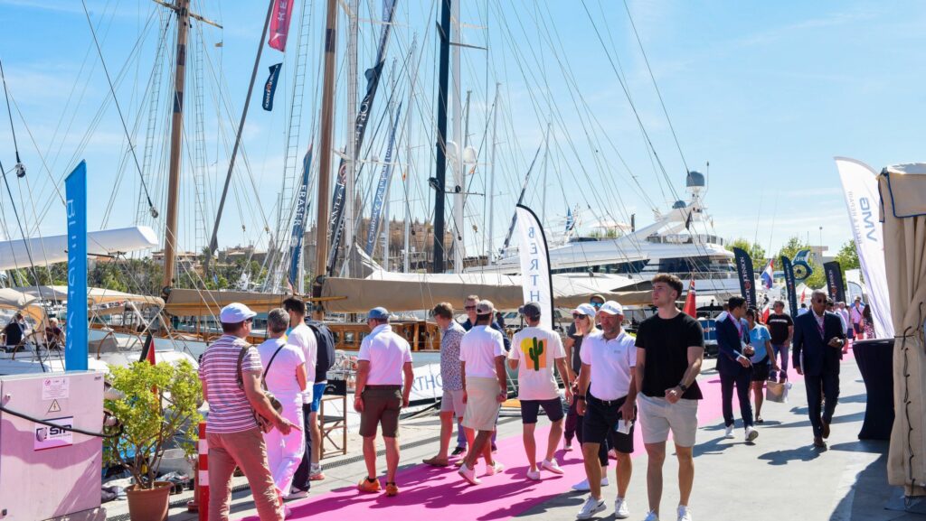 Palma International Boat Show 2023 (4)
