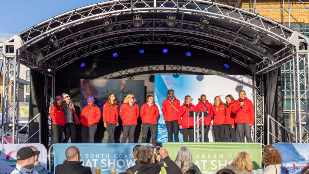 South Coast Green Tech Boat Show 2024 (1)