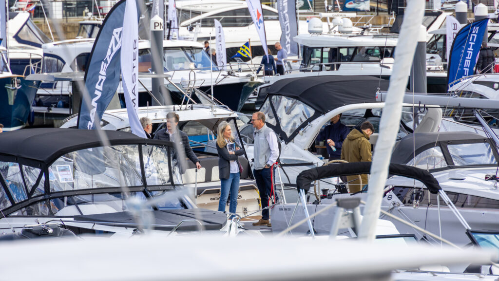 South Coast Green Tech Boat Show 2024 (1)