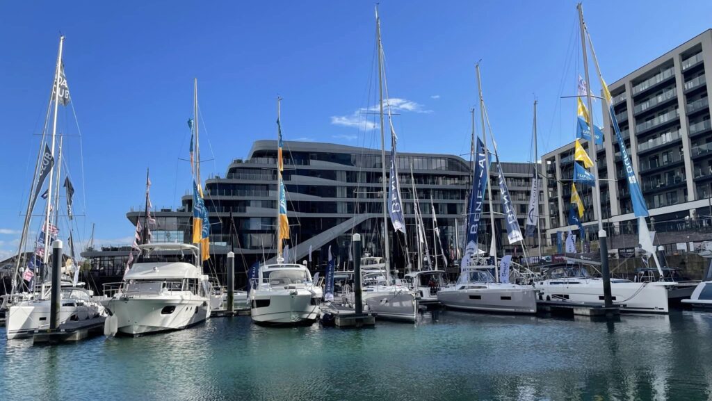 South Coast Green Tech Boat Show 2024 (9)