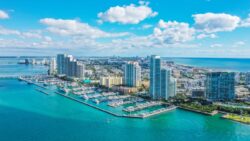 Suntex Marina Miami Beach
