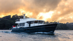 The Hardy 50Ds, built by Cockwells. Image credit Cockwells.