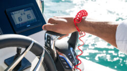 Yamaha Helm Master EX