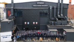 Mishi Yachts Yonca shipyard credit Pozitif Studio (10)