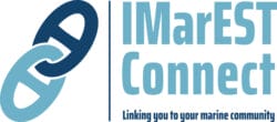 IMarEST Connect logo