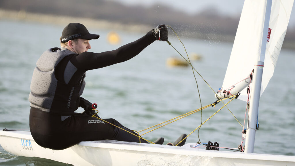 Rooster 2024 wetsuit